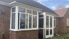 Modernisation in Banstead photo